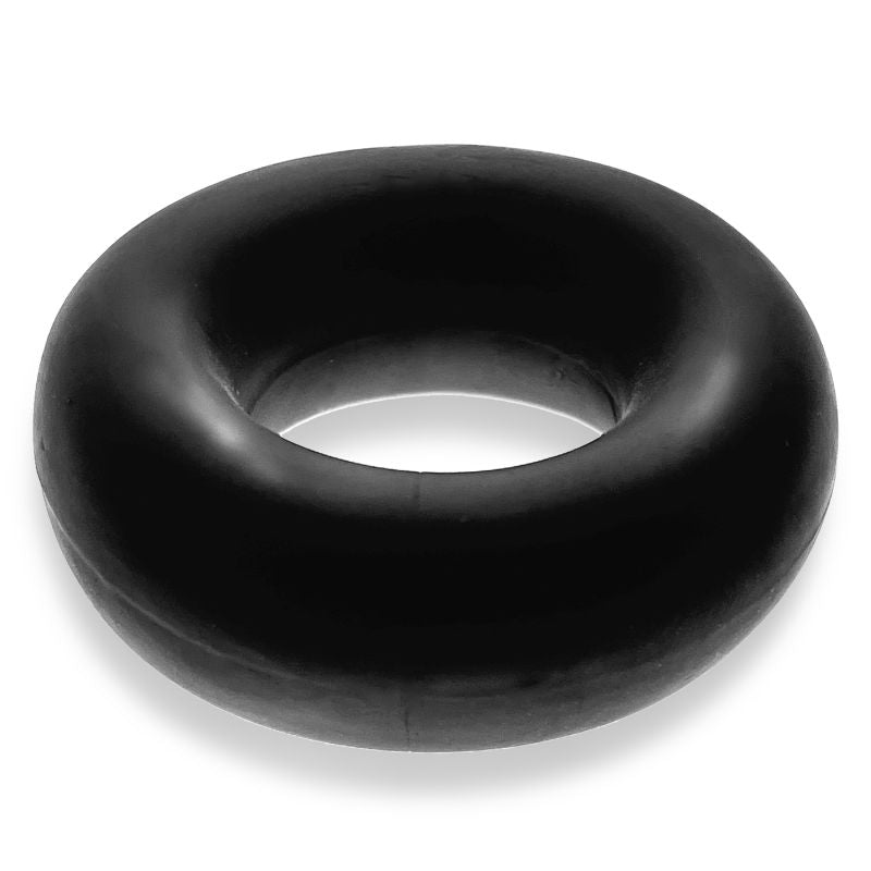 OxBalls Fat Willy 3 Pc Jumbo Cockrings Black