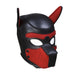 Puppy Play Mask Red - Daytona