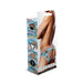 Rear of packaging for Prowler Gaywatch Bears Open Back Brief Blue, Small