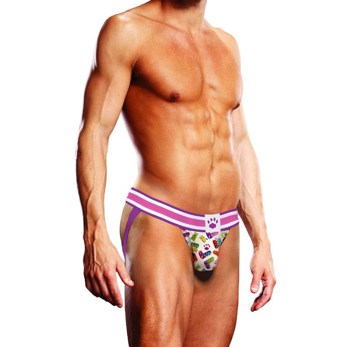 Prowler Gummy Bears Jock, S-XL