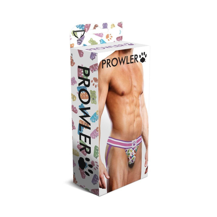 Prowler Gummy Bears Jock, S-XL