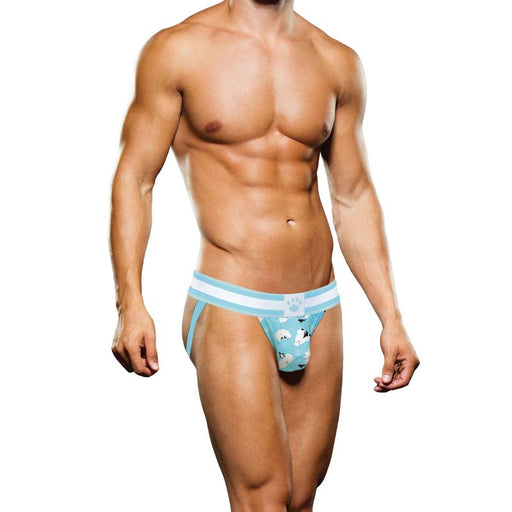 Prowler Winter Jock, Blue, S-XL