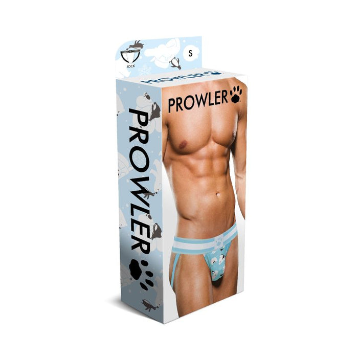 Prowler Winter Jock, Blue, S-XL