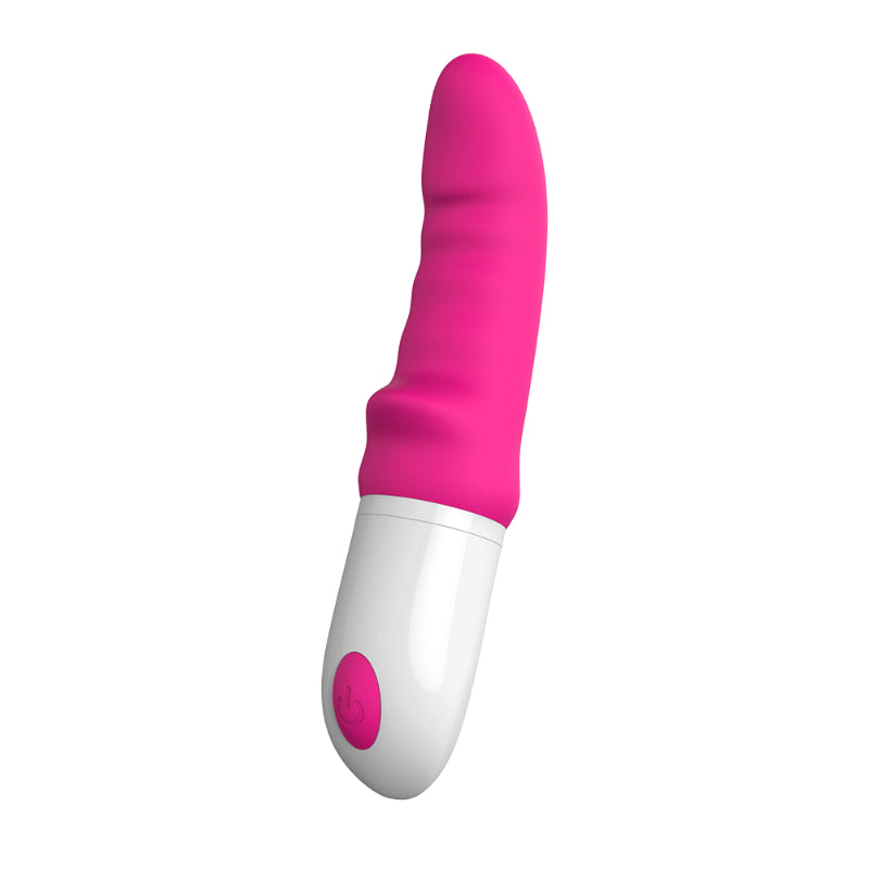 S-Hande Sparta II Vibrator, Pink