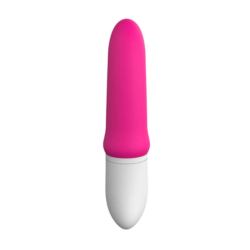 S-Hande Sparta II Vibrator, Pink