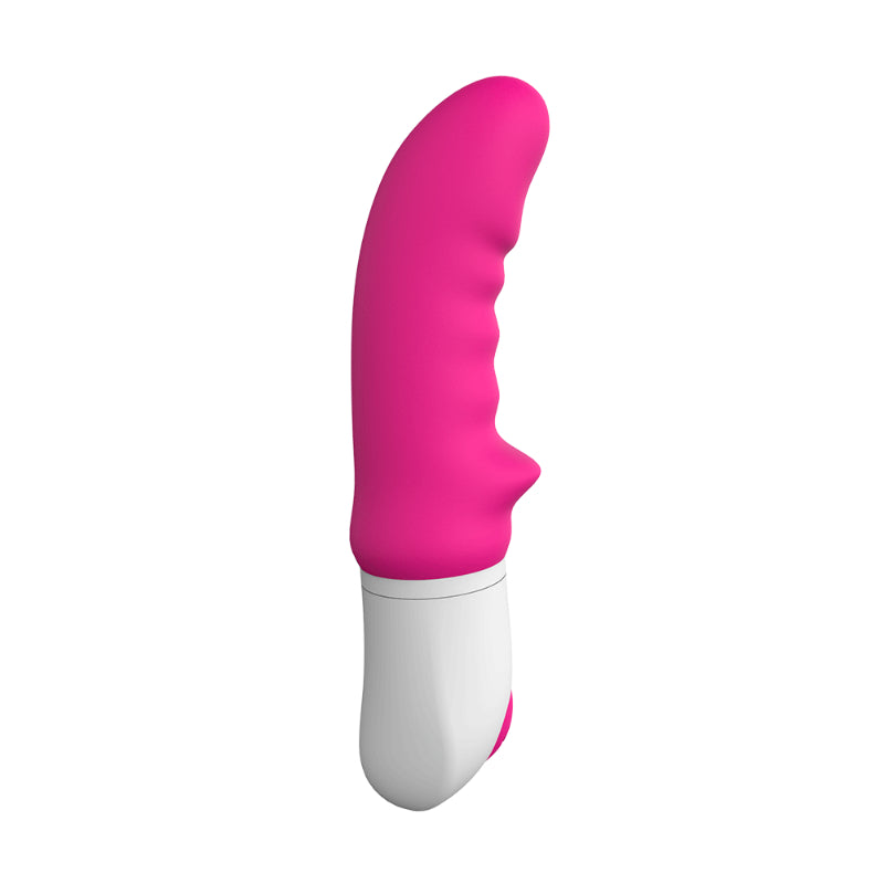 S-Hande Sparta II Vibrator, Pink