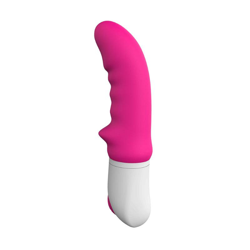 S-Hande Sparta II Vibrator, Pink