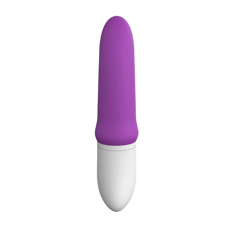 S-Hande Sparta II Vibrator, Purple