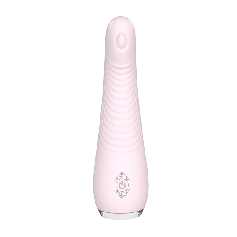 S-Hande Balle Massager - Orchid
