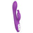 S-Hande Naughty Heating Rabbit Vibrator - Purple