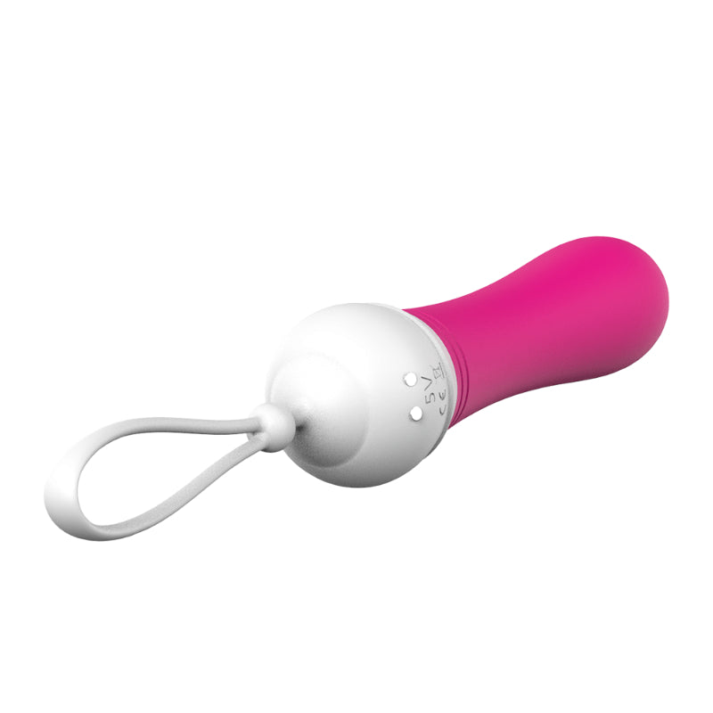 S-Hande Kitti Mini Vibrator - Pink