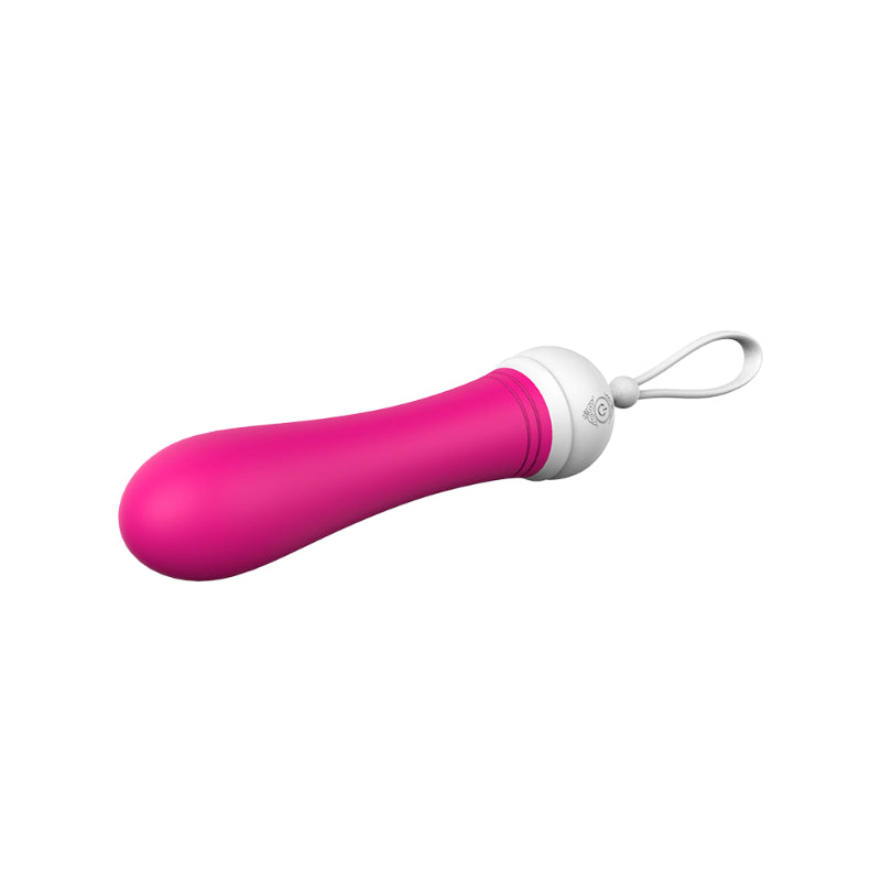 S-Hande Kitti Mini Vibrator - Pink