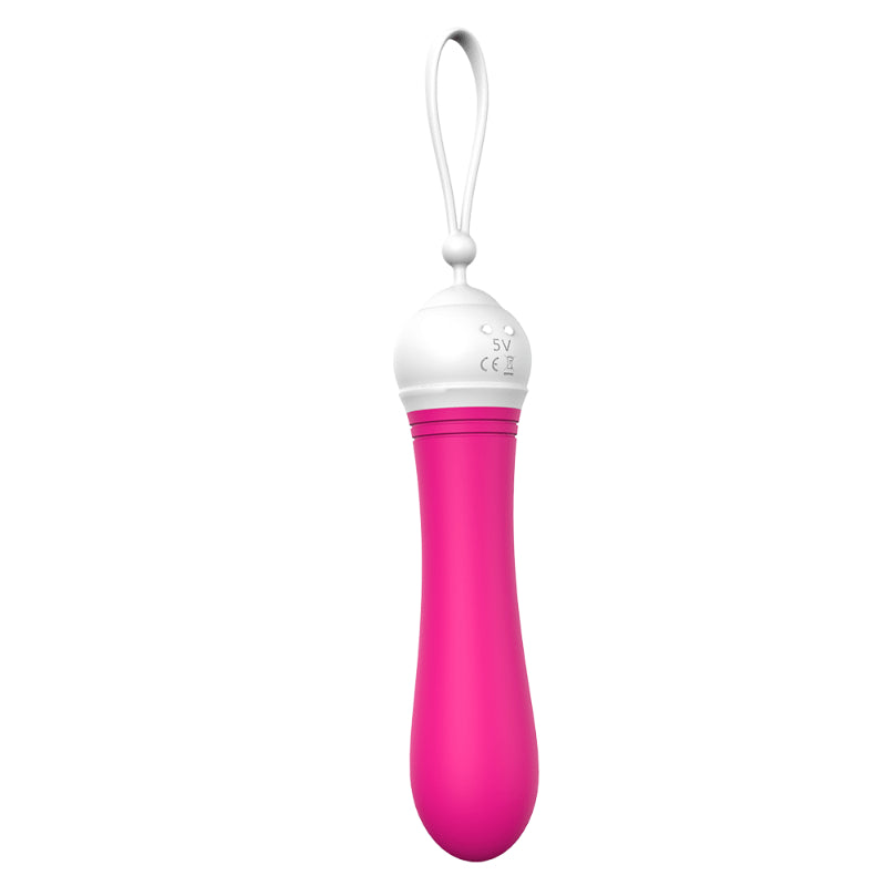 S-Hande Kitti Mini Vibrator - Pink