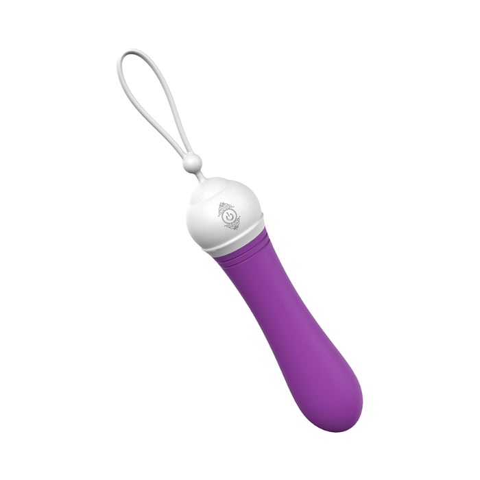 S-Hande Kitti Mini Vibrator - Purple