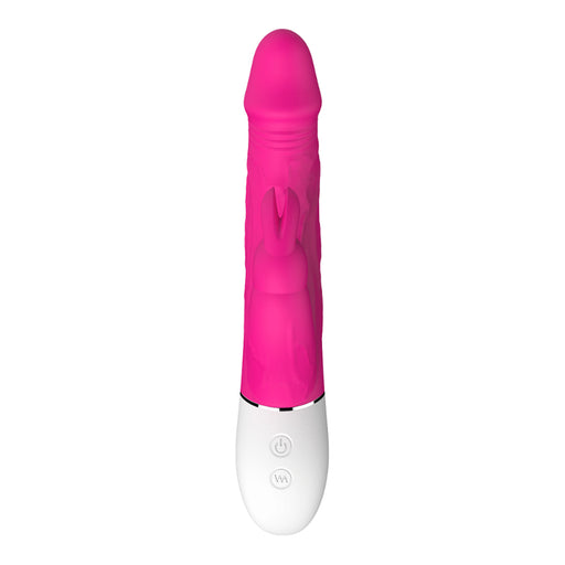 S-Hande Radi Rabbit Vibrator, Pink