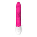 S-Hande Radi Rabbit Vibrator, Pink