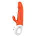 S-Hande Wave Rabbit Vibrator, Orange