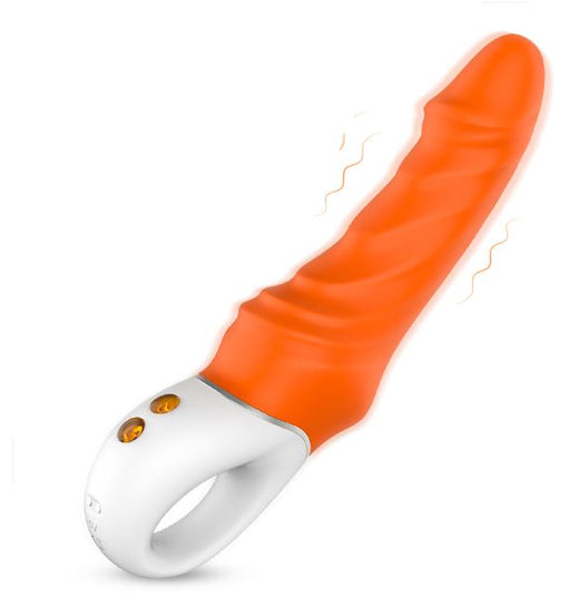 S-Hande Tornado G-Spot Orange