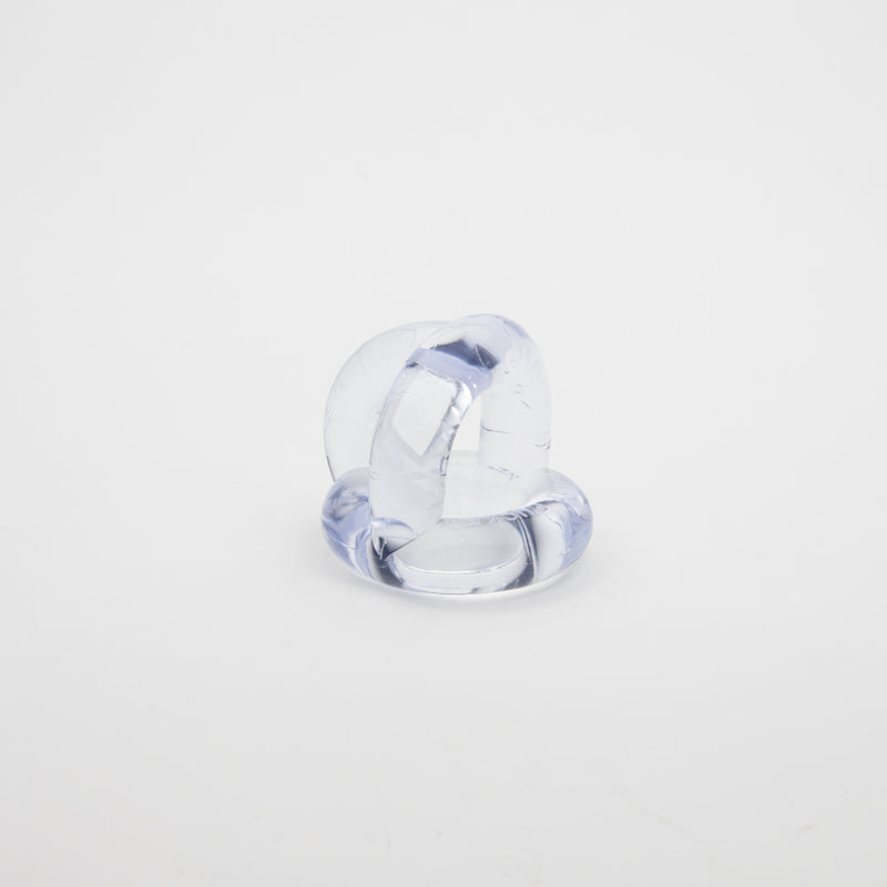 Half Guard Ring By Sport Fucker Clear