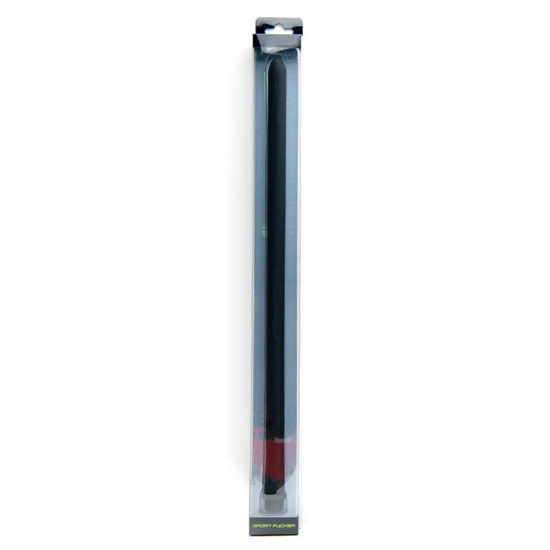 Locker Room Hose Black 12in (305mm) - Sport Fucker