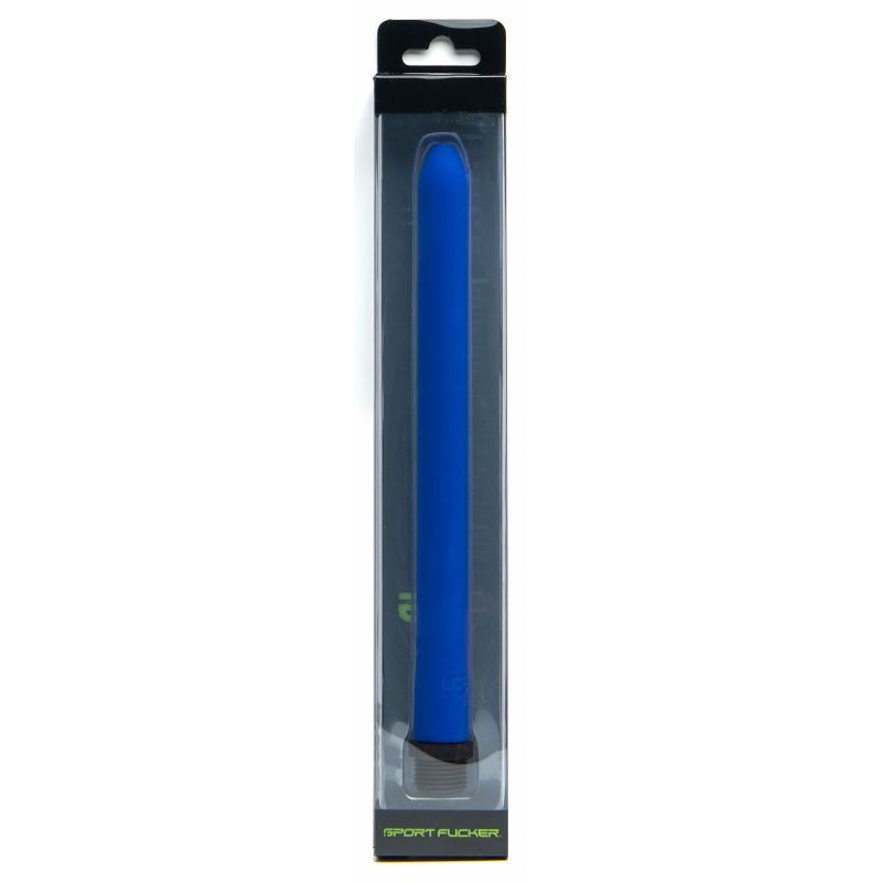 Sport Fucker Locker Room Hose, 9"/23cm, Blue