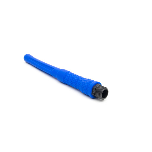 PowerShot Nozzle - 10in Blue/Black - Sport Fucker