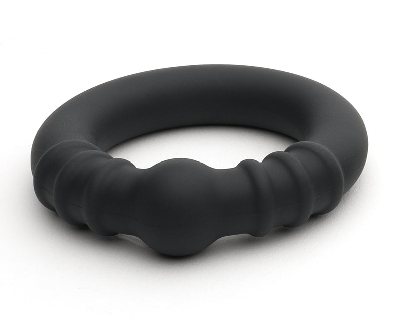 Sport Fucker HOLESHOT Fusion Ring Cockring, 32mm, Black