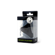 Sportballer Freeballer Ring, Black