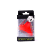Sport Fucker Freeballer Ring, Red
