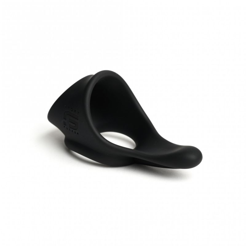 Tailslide Cock & Ball Black - Sport Fucker