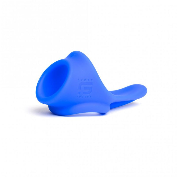 Tailslide Cock & Ball Blue - Sport Fucker