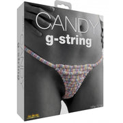 Candy G-String, 145g - Hott Products