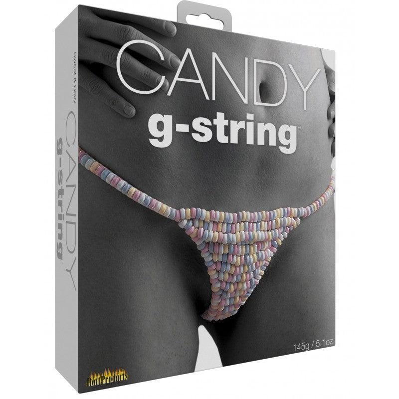 Candy G-String, 145g - Hott Products
