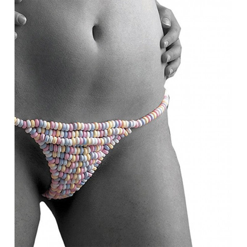 Candy G-String, 145g - Hott Products