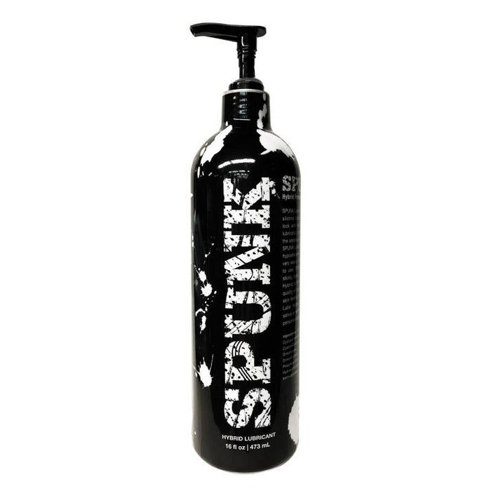 SPUNK Hybrid Lubricant, 473ml