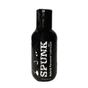 SPUNK Hybrid Personal Lubricant, 59ml (Black Bottle)