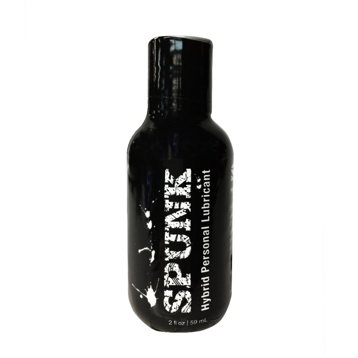 SPUNK Hybrid Personal Lubricant, 59ml (Black Bottle)