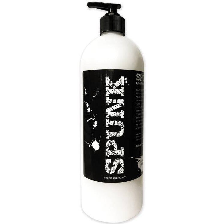 SPUNK Hybrid Lubricant, 946ml