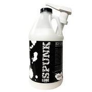 SPUNK Hybrid Lubricant, 1.9L bottle with pump