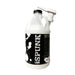 SPUNK Hybrid Lubricant, 1.9L bottle with pump