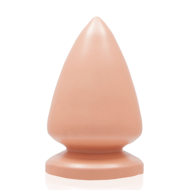 Ignite Butt Plug XX Large (20cm), Vanilla