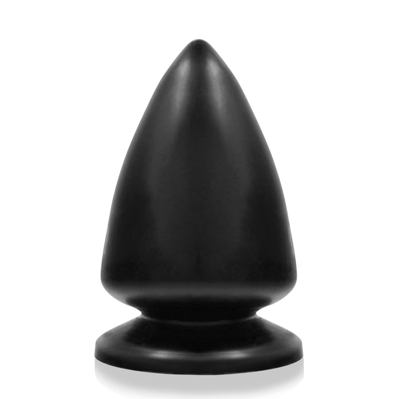 Ignite Butt Plug XX Large Black