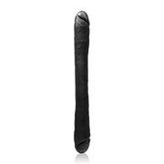 Ignite Exxxtreme Double Dong 23in, 58cm, Black
