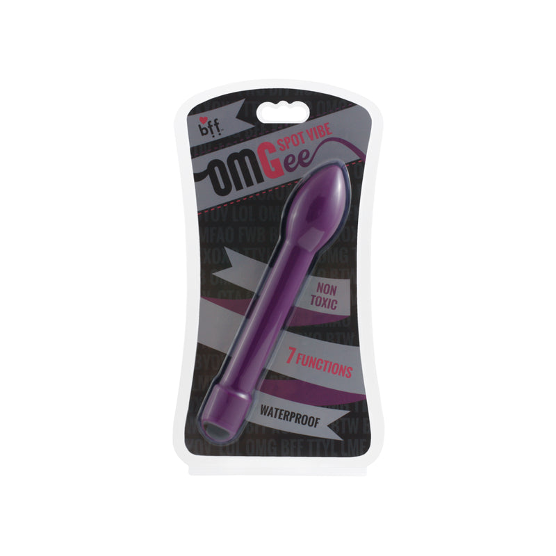 Ignite OMGee Spot Vibe, Purple