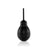 Ignite The Assistant Cleansing Bulb Douche Black
