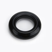 LA Pump Penis Pump Silicone Cylinder Cushion, Black