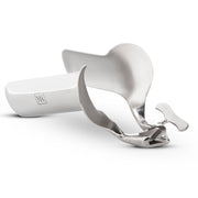 Sinner Gear Collins Vaginal Speculum, Stainless Steel