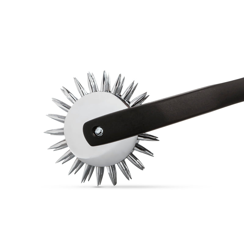 Sinner Pinwheel 3 Wheel Black