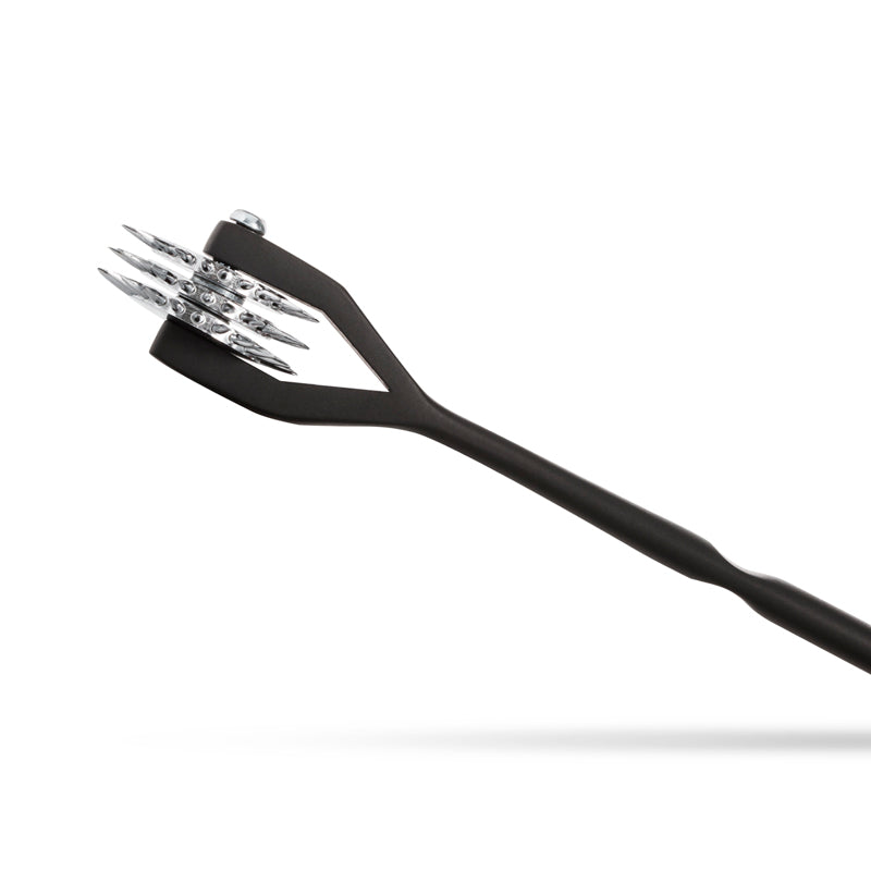 Sinner Pinwheel 3 Wheel Black