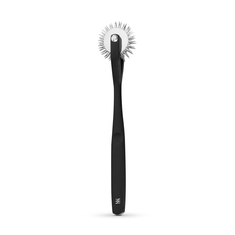 Sinner Pinwheel 3 Wheel Black